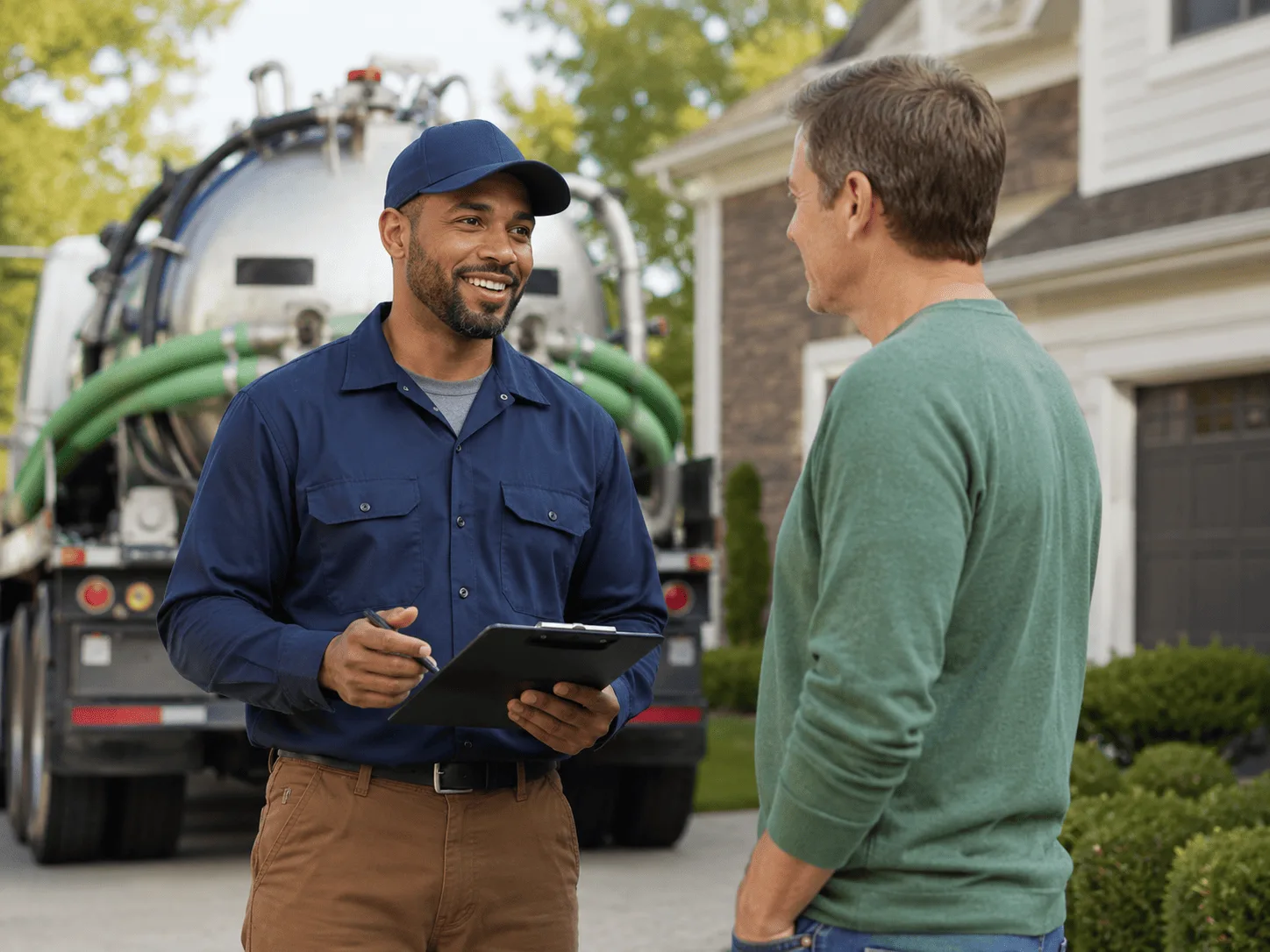 Mosquito Control Cairo, NE FAQs